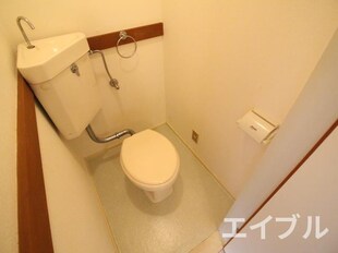 サンライフ和白東の物件内観写真